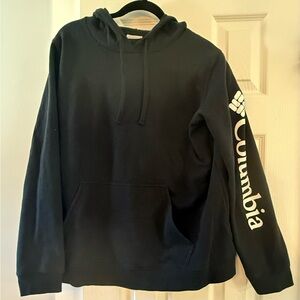 Columbia sweatshirt